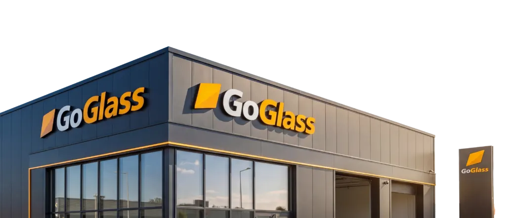 Centre GoGlass